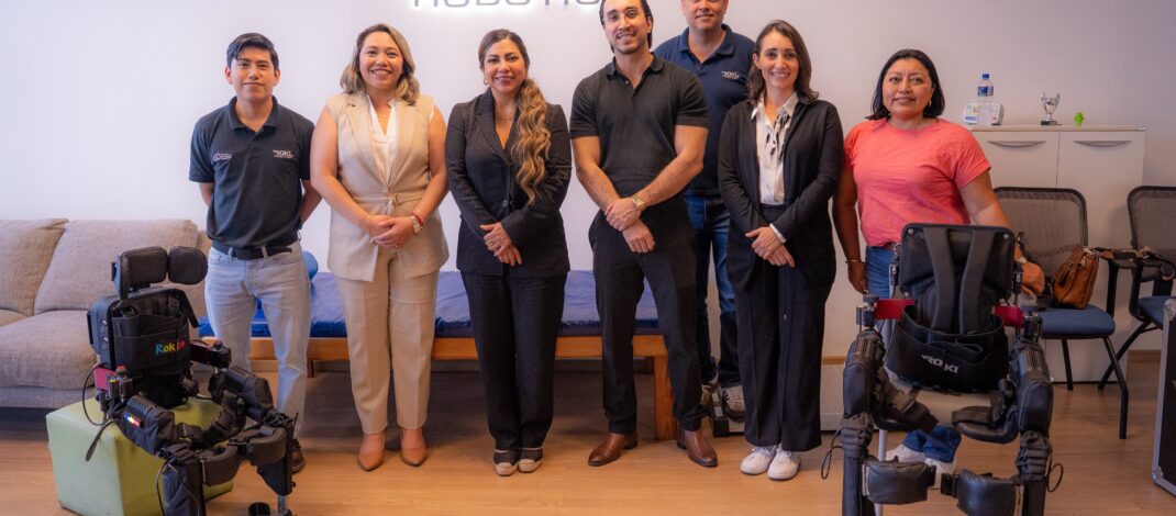 DIF Yucatán fortalece proyecto del Centro Estatal de Autismo