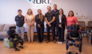 DIF Yucatán fortalece proyecto del Centro Estatal de Autismo