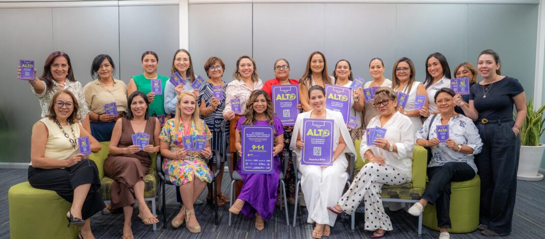 DIF Yucatán fortalece alianzas con sector turístico para proteger a las infancias
