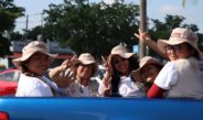 Llevarán estrategia de protección a niñas y adolescentes de Tizimín, Valladolid y Chemax