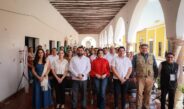 Más de 150 trámites, ahora más cerca de las familias de Izamal