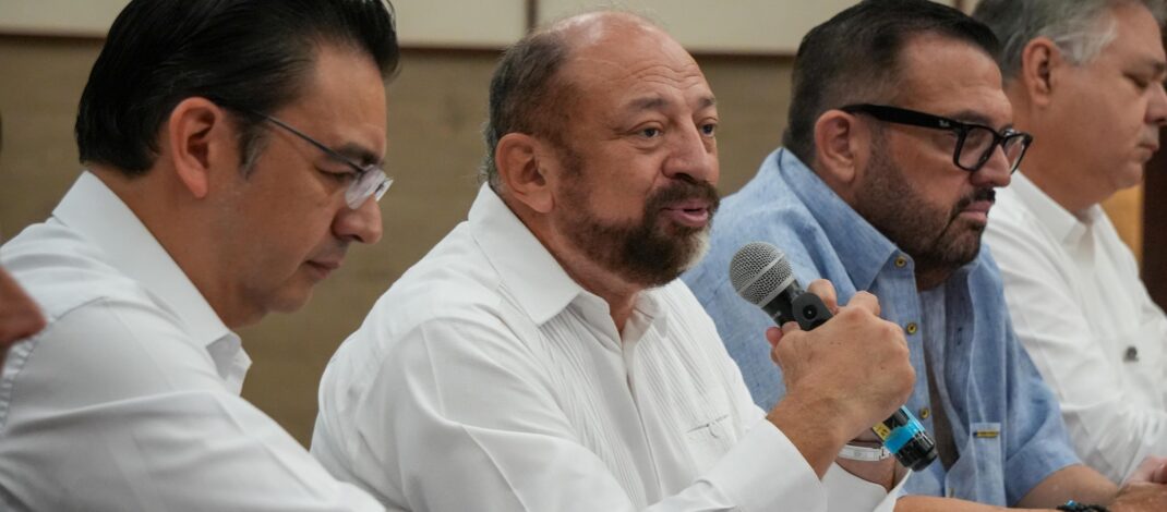 Consejo Consultivo Estatal de Turismo revisa avances y prioridades para fortalecer el sector en Yucatán