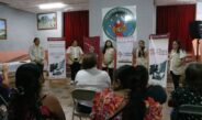 Centros Libre brindan protección y apoyo a yucatecas en más de 40 municipios 