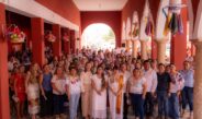 DIF Yucatán reconoce talento y aprendizaje de participantes en talleres comunitarios 