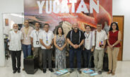 Acuerdos con guías certificados para la competitividad turística de Yucatán 