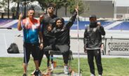 INICIA EL GRAND  PRIX DE  PARA  ATLETISMO TLAXCALA 2026