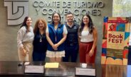 Realizarán “Book Fest Tijuana 2026”   para acercar la lectura a la comunidad 