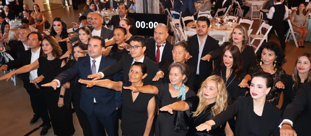 Traza Coalición Internacional nueva   ruta para el turismo de salud en BC