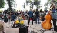 TARDES DE JAZZ SE PODRÁN DISFRUTAR ESTE VERANO EN CECUT