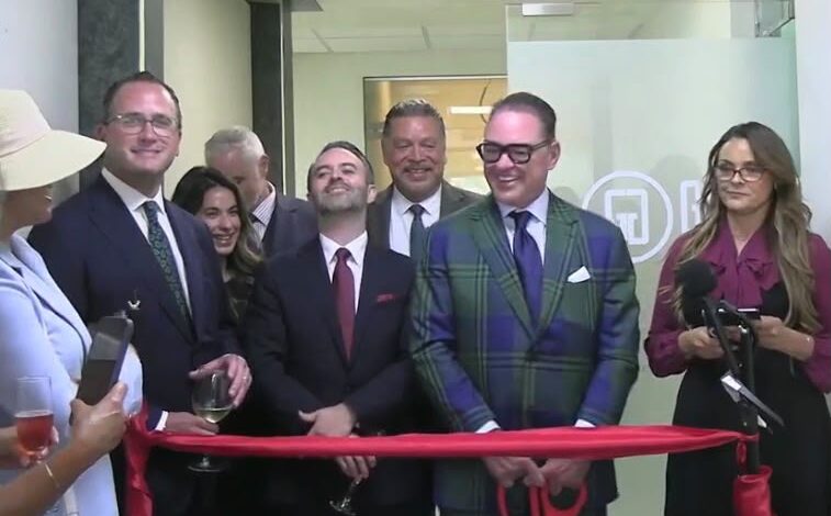 Amplía firma legal de California  operaciones hacia Tijuana 