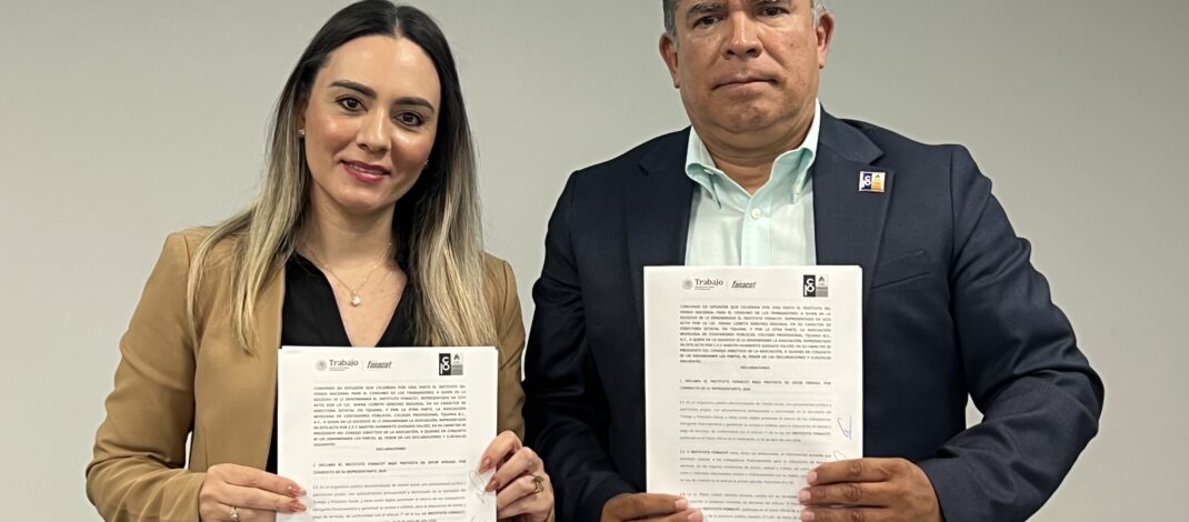 Recomiendan usar crédito Fonacot sin caer en sobreendeudamiento