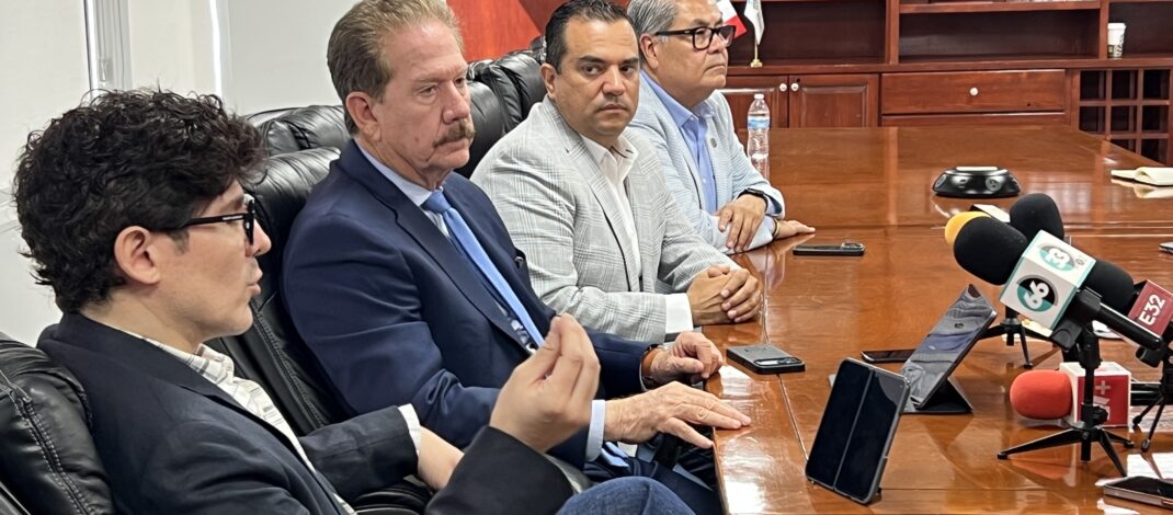 Impulsarán adopción de inteligencia artificial   en la industria con “Frontera Futura 2026”