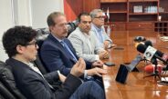Impulsarán adopción de inteligencia artificial   en la industria con “Frontera Futura 2026”