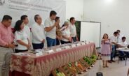 Conagua instala la Comisión de Cuenca del Sur de Yucatán 