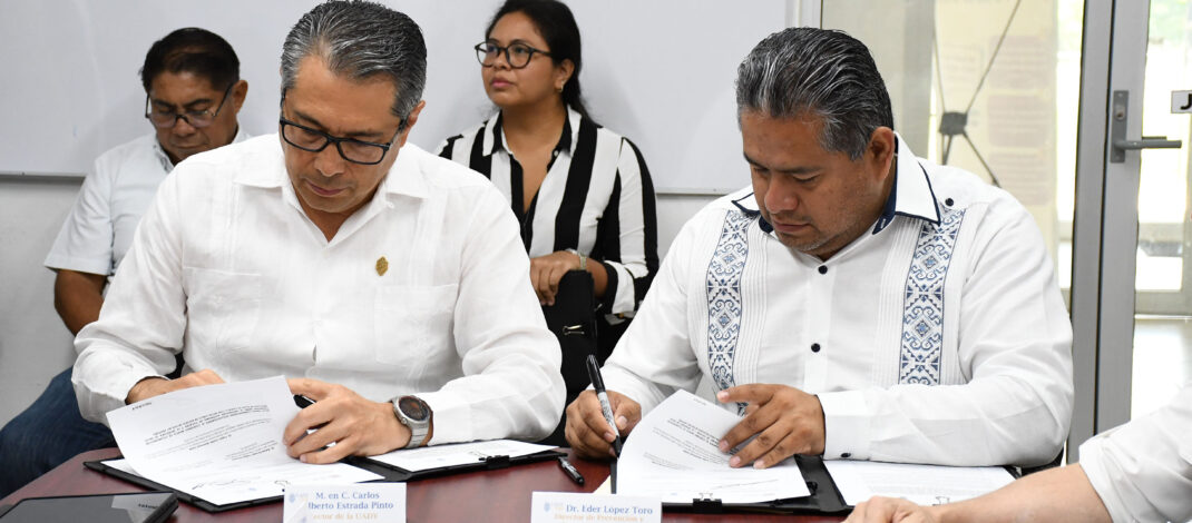 Yucatán comparte con Oaxaca estrategia científica para prevenir enfermedades transmitidas por vectores