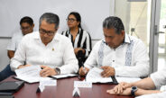 Yucatán comparte con Oaxaca estrategia científica para prevenir enfermedades transmitidas por vectores