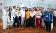 Inauguran el Primer Encuentro Peninsular de Escritoras y Escritores en Lengua Maya 2026
