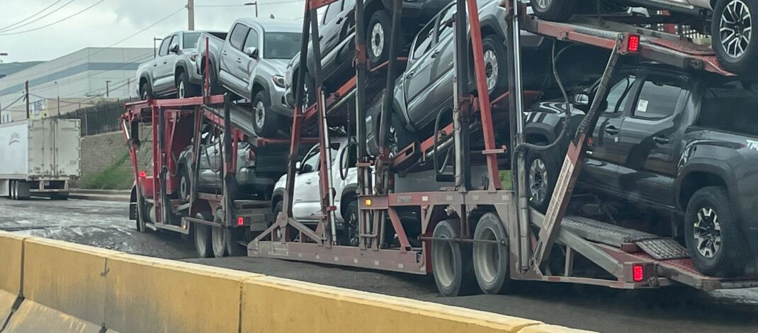 Mantiene Tijuana fortaleza en exportaciones y establecimientos IMMEX