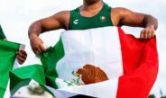 DEPORTISTAS  MILITARES CASI  LLEGAN A 100 MEDALLAS