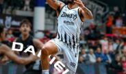 Zonkeys apuesta por el talento juvenil con nueva academia de taekwondo