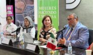 Impulsarán el diálogo empresarial   con “Liderazgo sin Fronteras”
