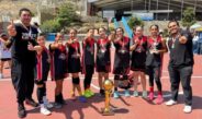 Club Deportivo Zonkeys conquista la tercera Copa Soles de Ensenada