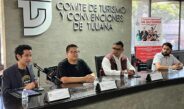 Recibirá Rosarito el “2º Festival   Internacional de Guitarra”