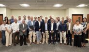 Emprenderán estrategia binacional para fortalecer la región Cali-Baja