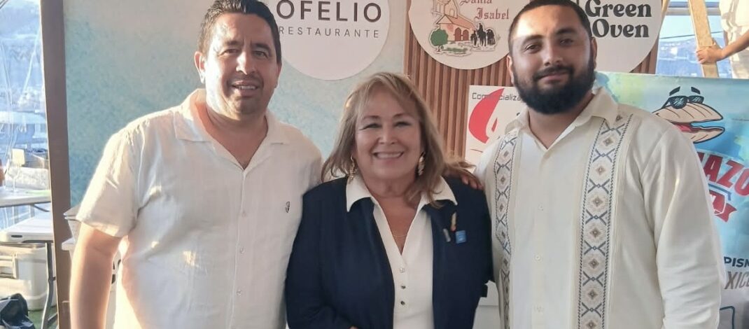 Invitan a disfrutar el Festival del Pescado y el Marisco en Rosarito
