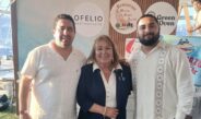 Invitan a disfrutar el Festival del Pescado y el Marisco en Rosarito