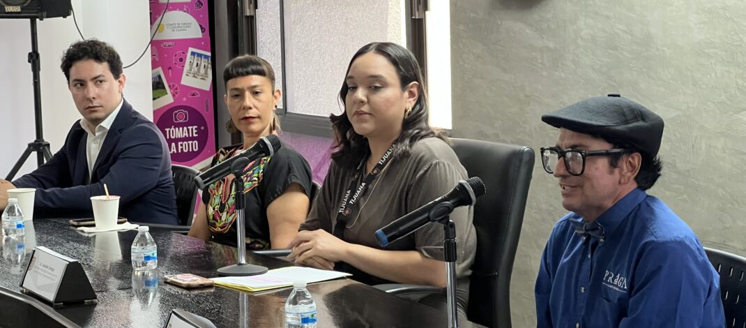Explorará “Festival Vertical Film”  nuevas narrativas audiovisuales