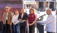 Presentan en Ensenada avances de estrategia  anticorrupción con Kioskos Digitales