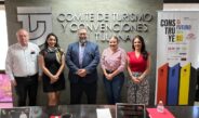 Mostrará Expo Construcción 2026   el futuro de la industria en Tijuana 