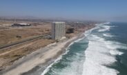 Van por nuevos proyectos hoteleros   para Baja California 