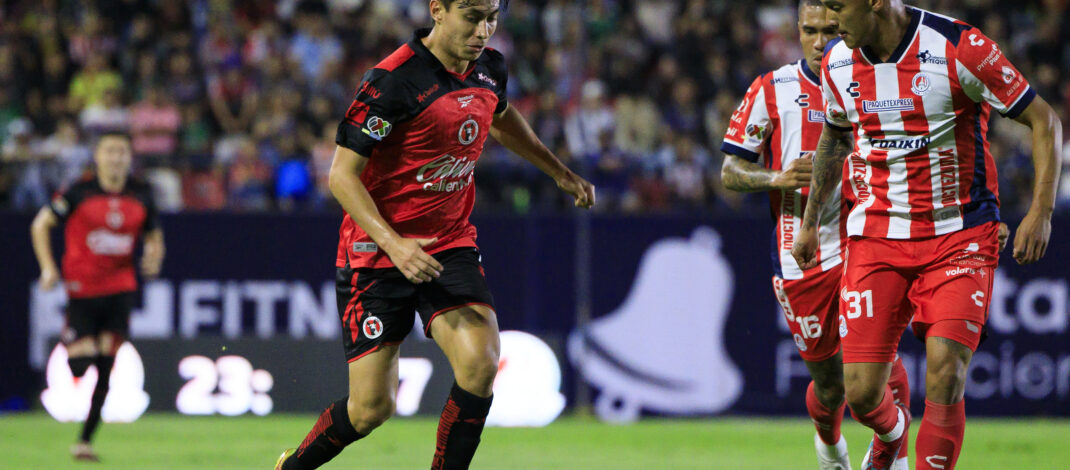 XOLOS DE TIJUANA EMPATA 0 – 0 CON SAN LUIS