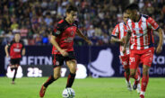 XOLOS DE TIJUANA EMPATA 0 – 0 CON SAN LUIS