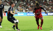 SAN DIEGO F C LE GANA 1 – 0 A XOLOS EN LA LEAGUES CUP