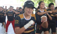 Fomentan el desarrollo personal y la convivencia social con Clase Nacional de Boxeo en Mérida
