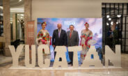 Yucatán posiciona oferta y riqueza turística en la Ciudad de México