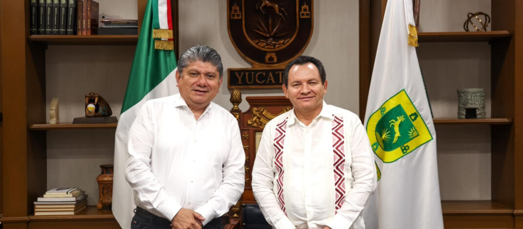 El DIALOGO PARA CONSTRUIR ACUERDOS AL PLAN BIENESTAR METROPOLITANO