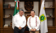 El DIALOGO PARA CONSTRUIR ACUERDOS AL PLAN BIENESTAR METROPOLITANO