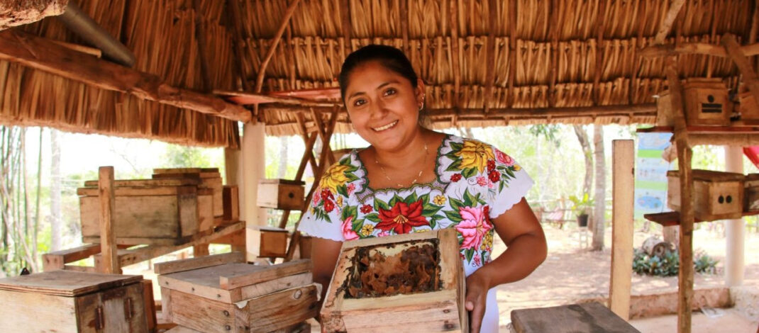 Fomentan desarrollo económico de comunidades mayas a través del turismo 