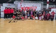 Zonkeys convierte su casa en punto de encuentro para el basquetbol nacional