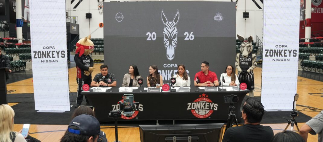 Copa Zonkeys 2026 crecerá a tres disciplinas y espera reunir a más de 220 equipos