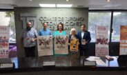 Llevará “Festival de Octubre” cultura  a todo Baja California