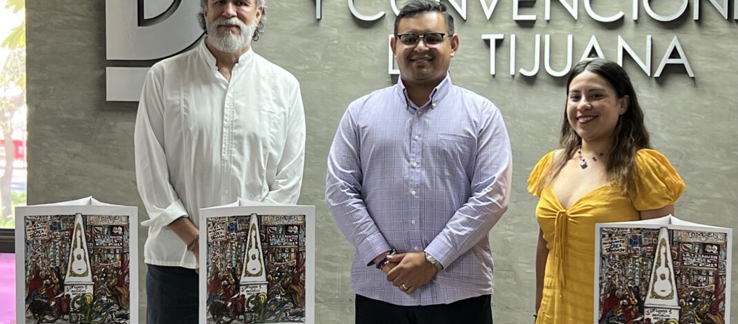Celebrarán 18 años del Fandango Fronterizo con música y tradición