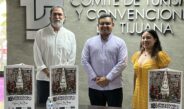 Celebrarán 18 años del Fandango Fronterizo con música y tradición