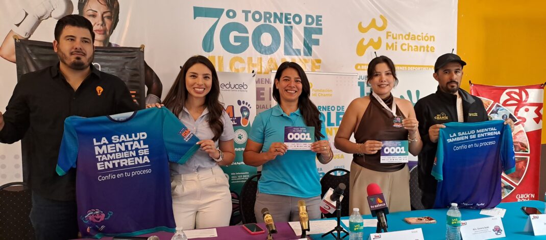Correrán por la salud mental en Tijuana