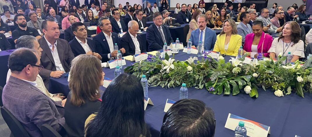 Buscan agilizar inversiones en Baja California