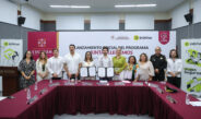GOBIERNO DEL ESTADO E INDRIVE SUMAN ESFUERZOS POR LA AUTONOMIA ECONOMICA DE LAS MUJERES 